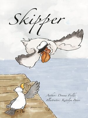 cover image of Skipper
